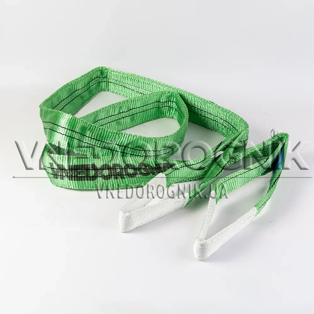 Купити Стропа Vnedorognik 3 м 12 т