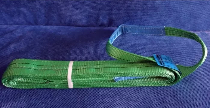 Купити Стропа Vnedorognik 9 м 12 т