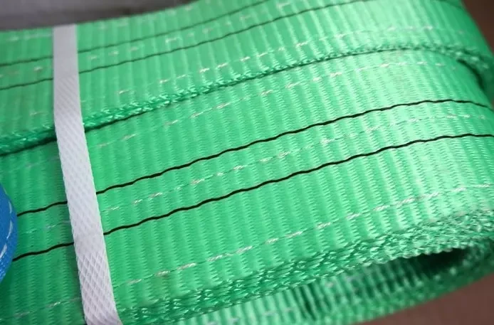 Купити Стропа Vnedorognik 9 м 12 т