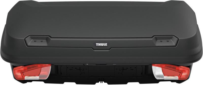 Купить Бокс на фаркоп с креплением Thule Arcos Box M (TH 906300-906100)