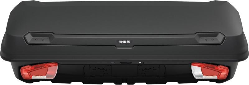 Купить Бокс на фаркоп с креплением Thule Arcos Box L (TH 906300-906200)