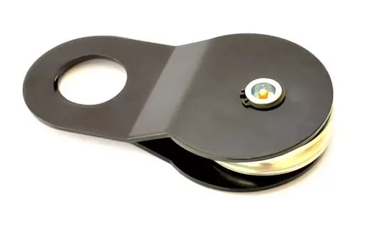 Купити Блок для троса такелажний 8 т Dragon Winch