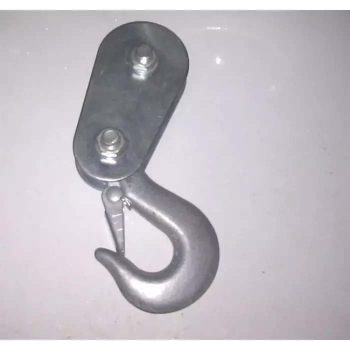 Buy Crowded Block for a Dragon Winch Town with Hook