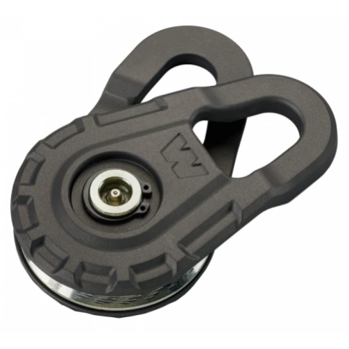 Купити Блок такелажний Warn Premium для лебідок ATV 2268 кг