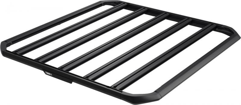 Купить Грузовая платформа Thule Caprock M для Mercedes-Benz B-Class (W246) 2011-2019 (TH 611002-7107-7032)