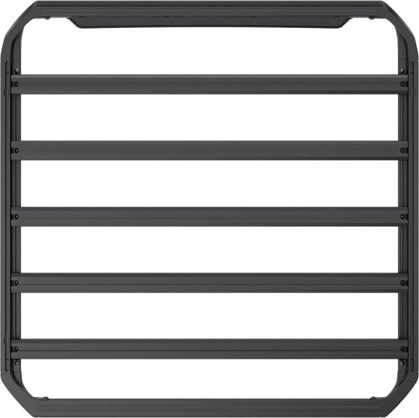 Купить Грузовая платформа Thule Caprock M для BMW 5-series (F07)(Gran Turismo) 2007-2017 (TH 611002-7107-7118)