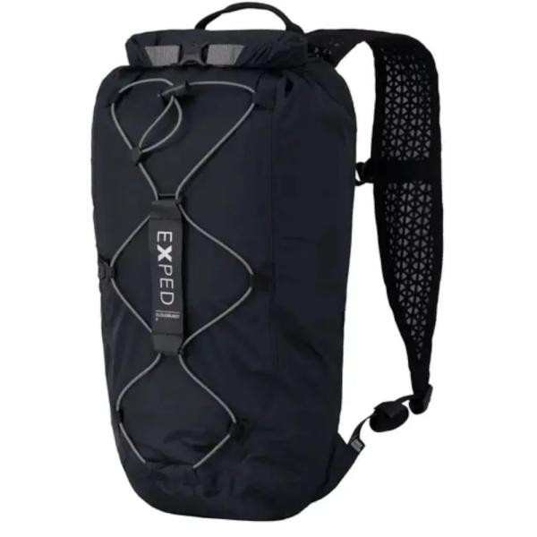 Купити Рюкзак Exped Cloudburst 9