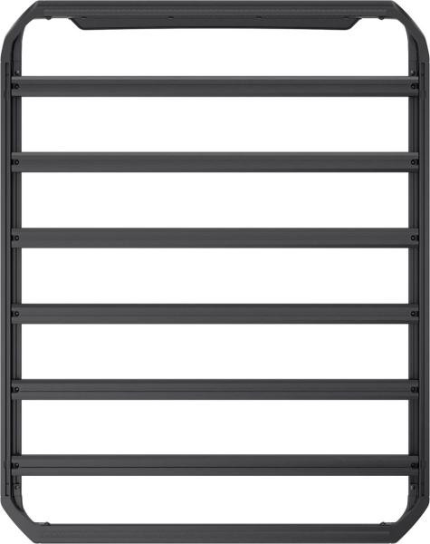 Купить Грузовая платформа Thule Caprock L для Subaru Legacy (mkV)(универсал) 2009-2014 (TH 611003-7107-7114)