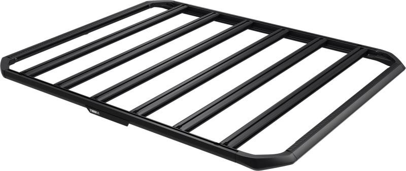 Купить Грузовая платформа Thule Caprock L для Suzuki Jimny (mkIV) 2018→ (TH 611003-9512-9512)