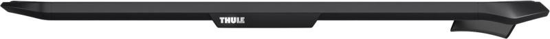 Купить Грузовая платформа Thule Caprock XL для Cadillac Escalade (mkIV) 2015-2020 (TH 611004-7106-6152)