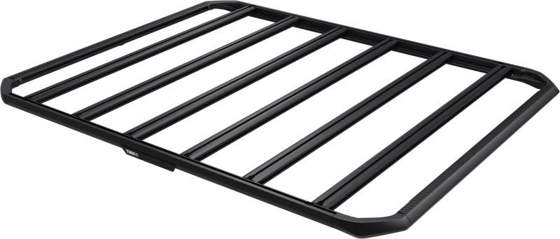 Купить Грузовая платформа Thule Caprock XXL для Volkswagen Transporter (T5; T6) 2003→ (TH 611006-7107-710704-710760-7001-7107)