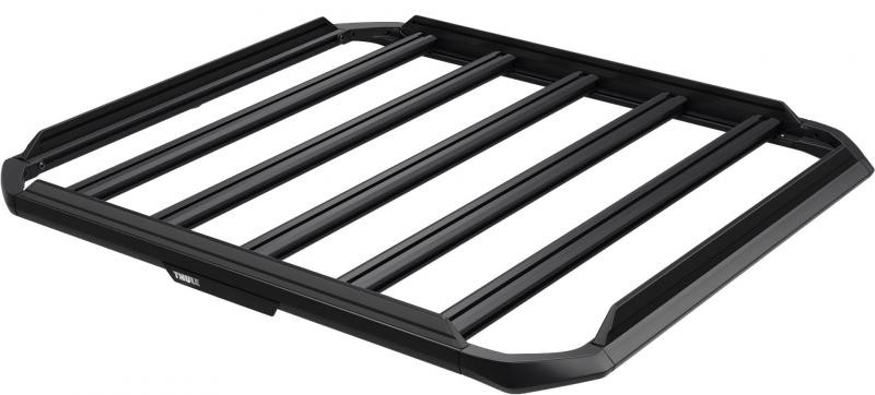 Купить Грузовая корзина Thule Caprock S для Renault Clio (mkIII)(хетчбэк) 2005-2012 (TH 611001-611201-7106-6099)