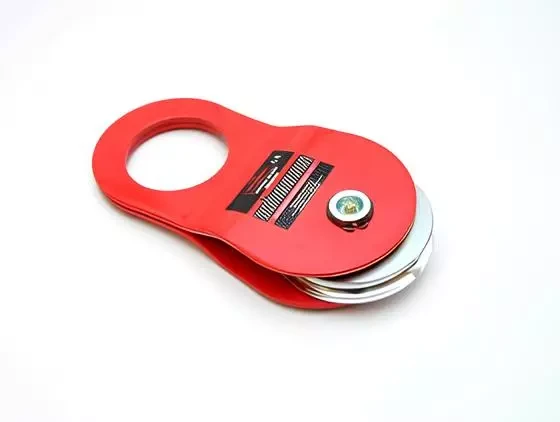 Купити Блок для троса такелажний 10 т Dragon Winch