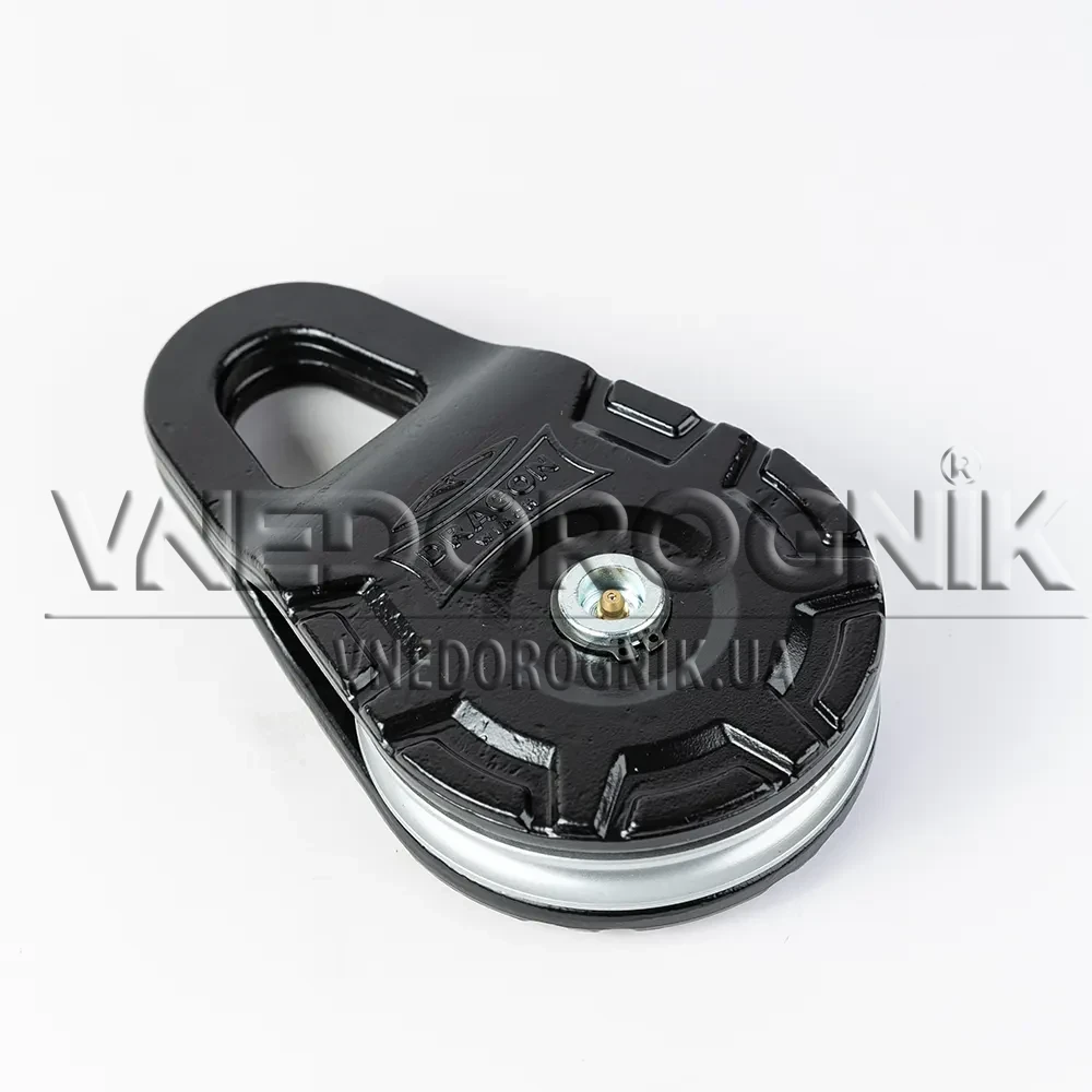 Купити Блок для троса такелажний 15 т Dragon Winch