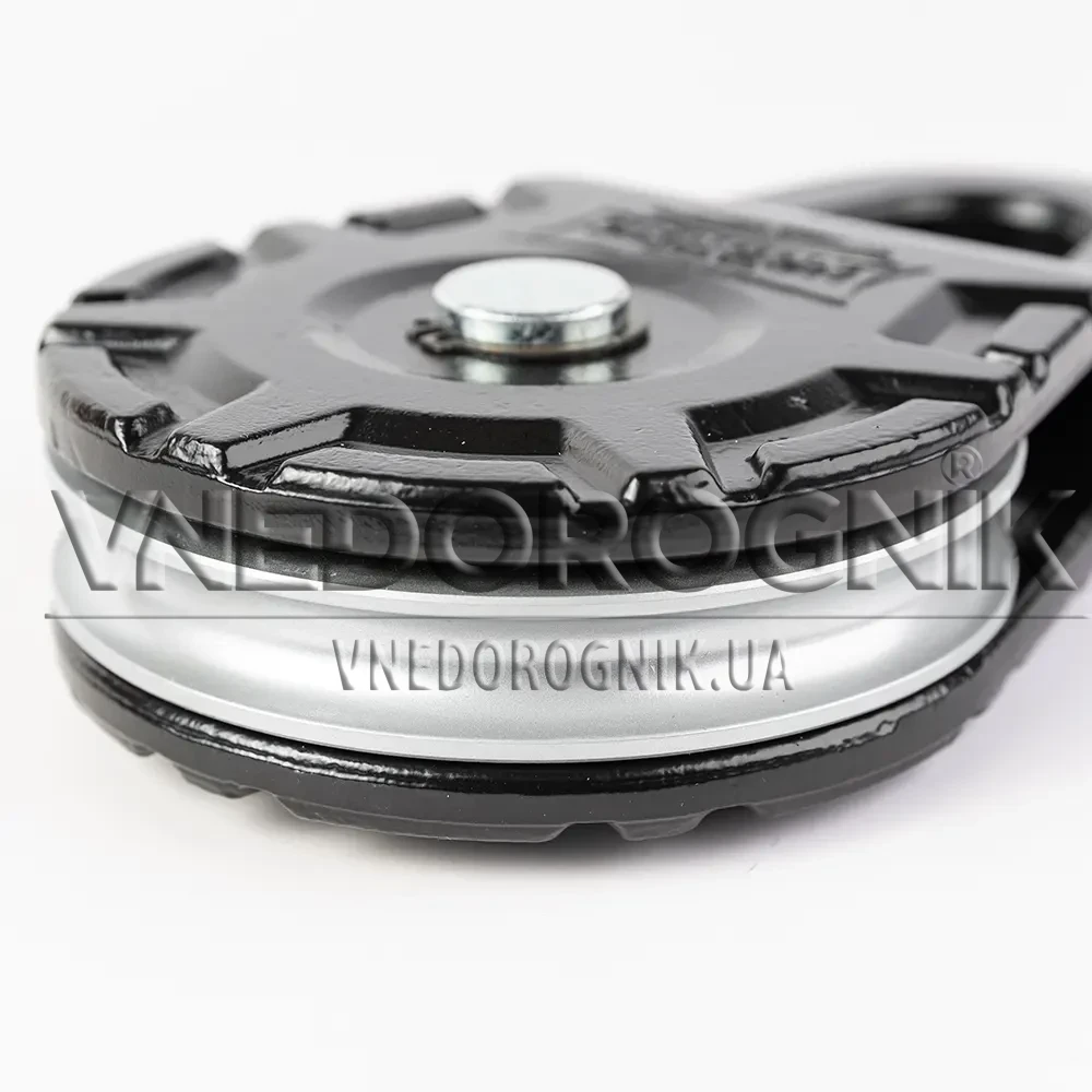 Купити Блок для троса такелажний 15 т Dragon Winch