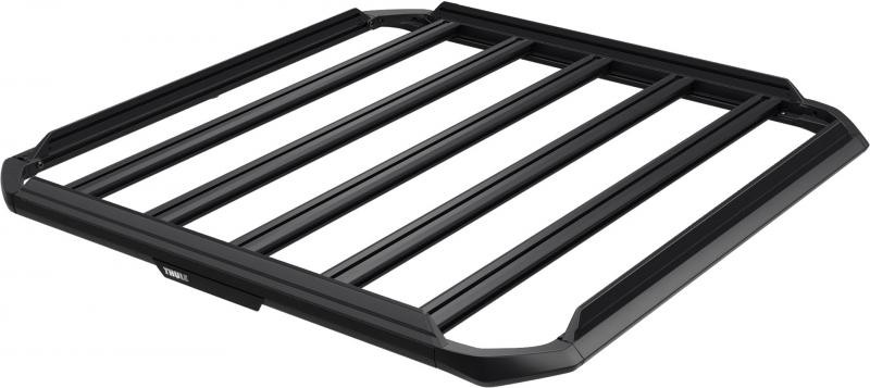 Купить Грузовая корзина Thule Caprock M для Mercedes-Benz GLC-Class (C253)(купе) 2015-2022 (TH 611002-611202-7107-7049)