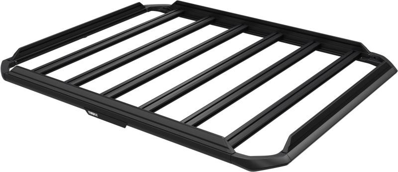 Купить Грузовая корзина Thule Caprock L для Mercedes-Benz R-Class (W251; V251) 2006-2013 (TH 611003-611203-7107-7154)