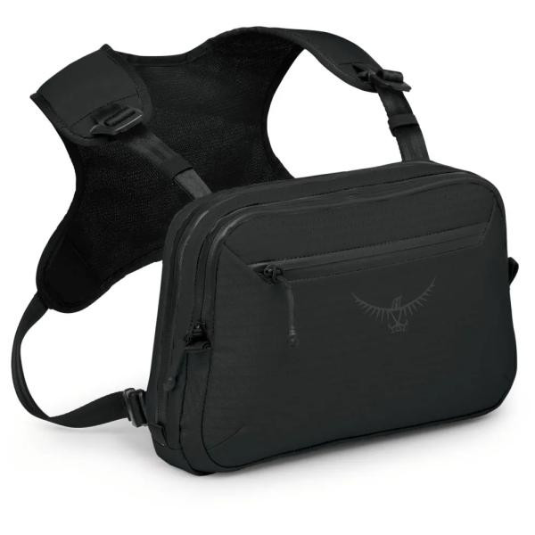 Купить Сумка нагрудна Osprey Archeon Chest Rig