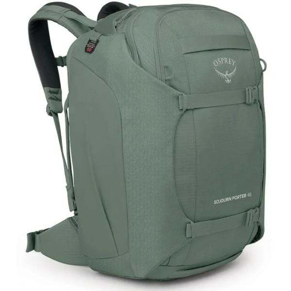 Купить Рюкзак Osprey Sojourn Porter 46