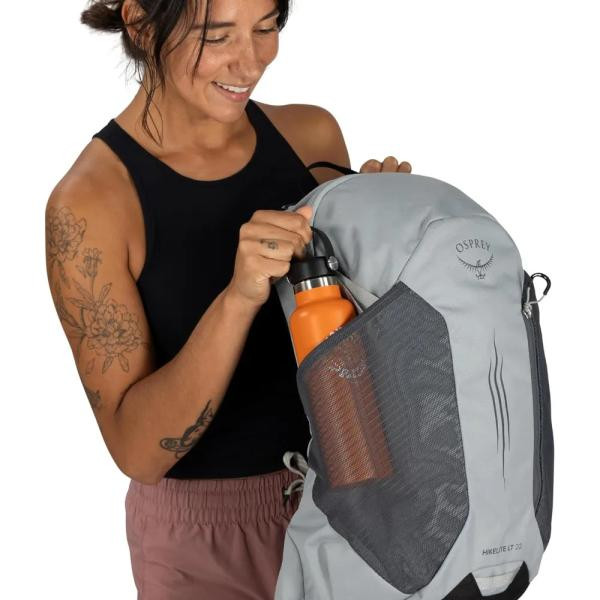 Купити Рюкзак Osprey Hikelite LT 22