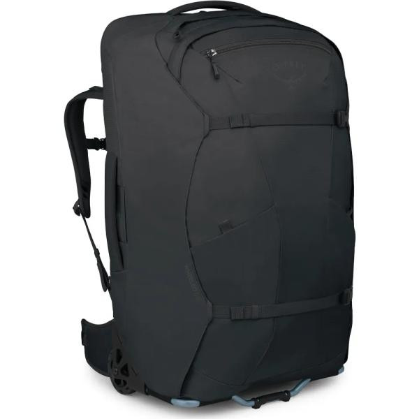 Купить Сумка на колесах Osprey Farpoint Fairview Wheeled Travel Pack 65