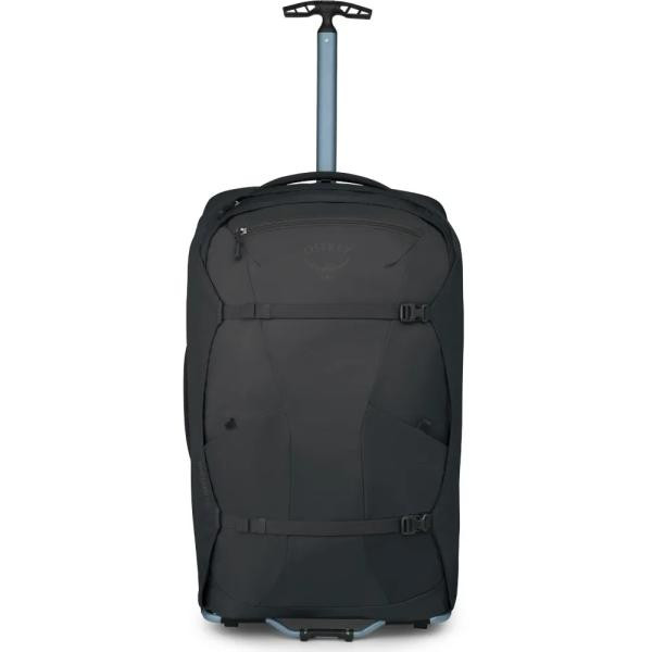 Купить Сумка на колесах Osprey Farpoint Fairview Wheeled Travel Pack 65