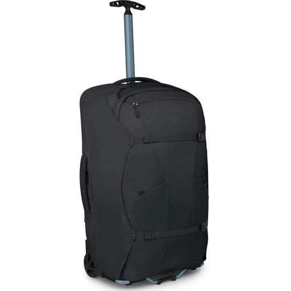 Купить Сумка на колесах Osprey Farpoint Fairview Wheeled Travel Pack 65
