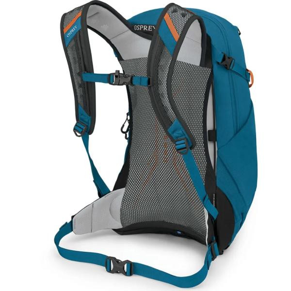 Купити Рюкзак Osprey Hikelite Tour 24