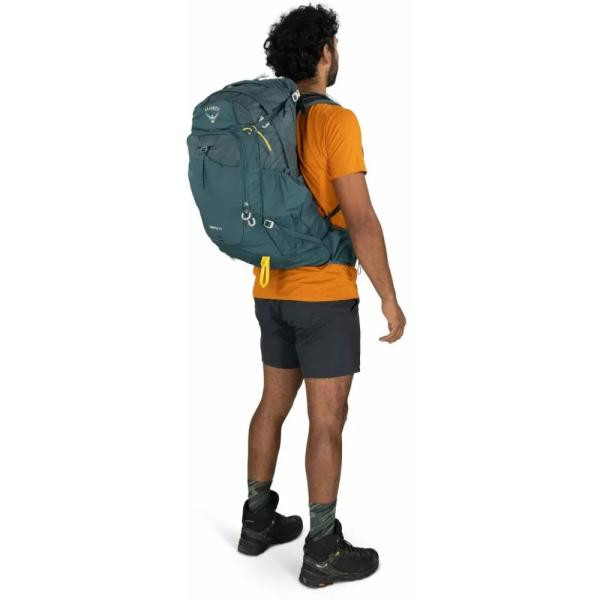 Купити Рюкзак Osprey Manta 34