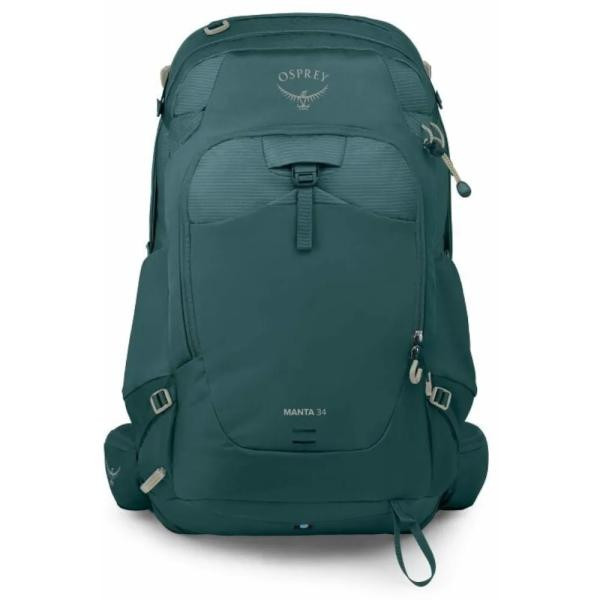 Купити Рюкзак Osprey Manta 34
