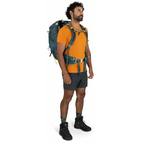 Купити Рюкзак Osprey Manta 34