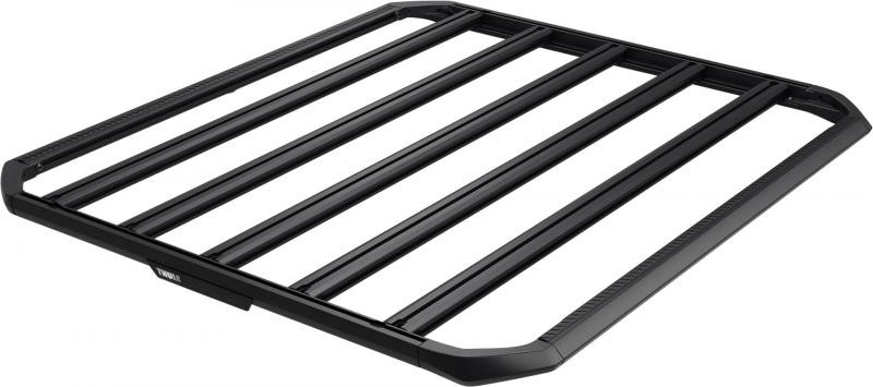 Купить Грузовая платформа Thule Caprock XL (611004-7104) (TH 611004-7104)