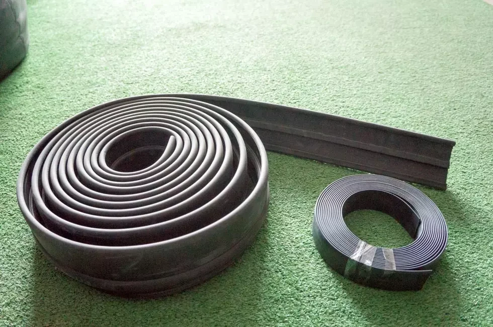 Buy Wheel -arched expanders versatile mounting strip