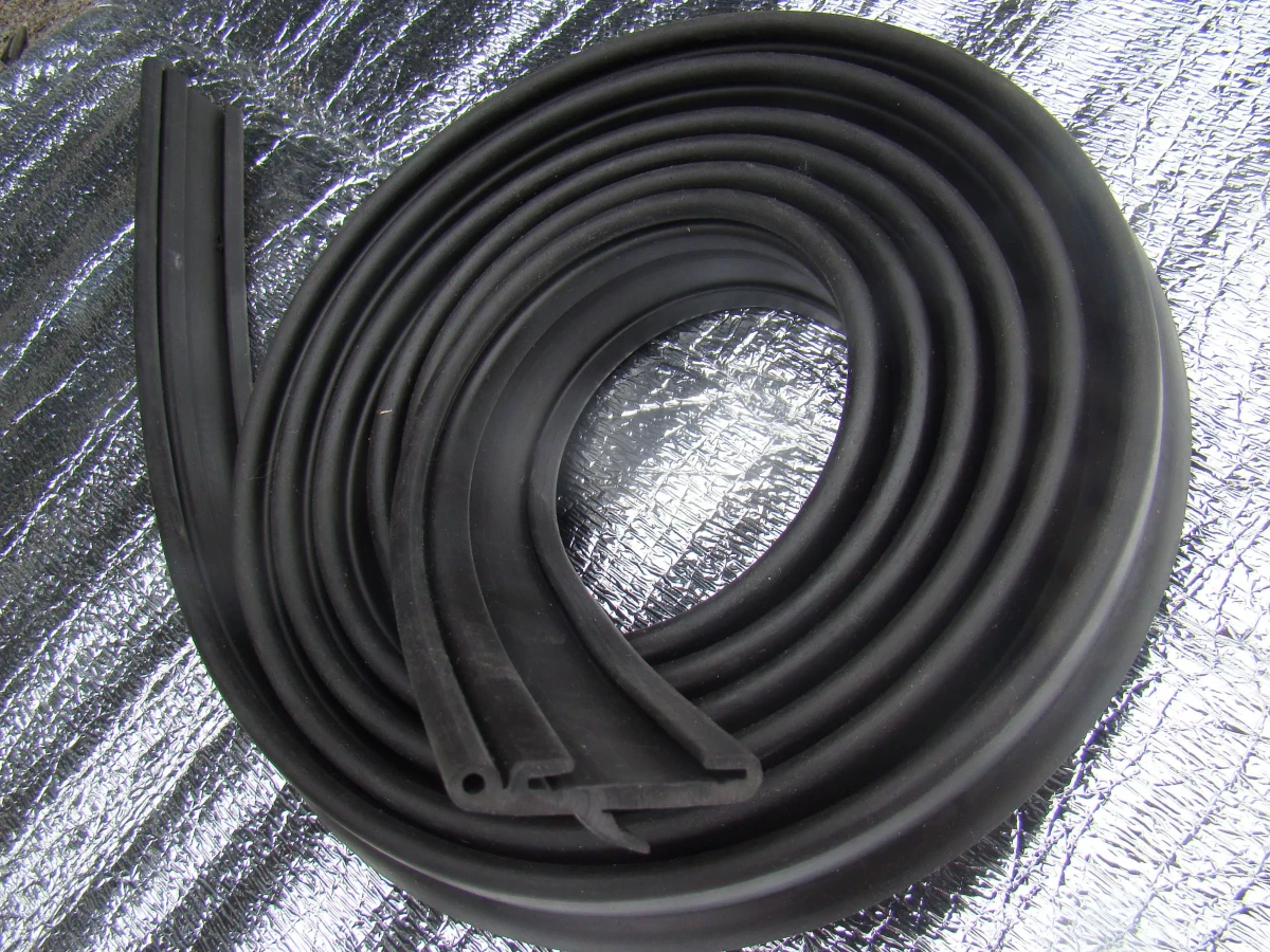 Buy Wheel -arched expanders versatile mounting strip