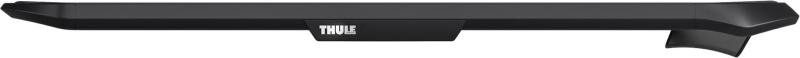 Купить Грузовая платформа Thule Caprock M для Subaru Forester (mkIV) 2013-2018 (TH 611002-7107-7167)