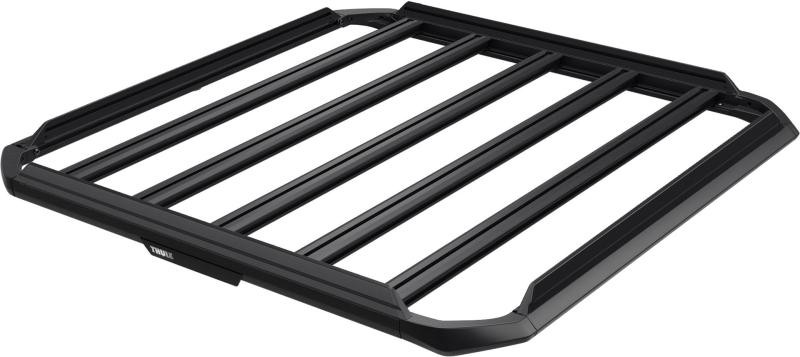 Купить Грузовая корзина Thule Caprock M для Hyundai Palisade (mkI) / Santa Fe (mkIV) 2018→ (TH 611002-611202-7106-6008)