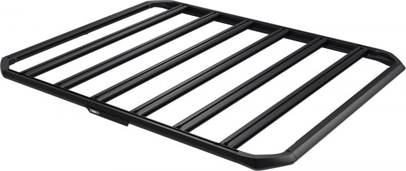 Купить Грузовая платформа Thule Caprock L для Renault Kangoo (mkII) 2007-2021; Mercedes Citan (W415) 2012-2021 (TH 611003-7107-7022)