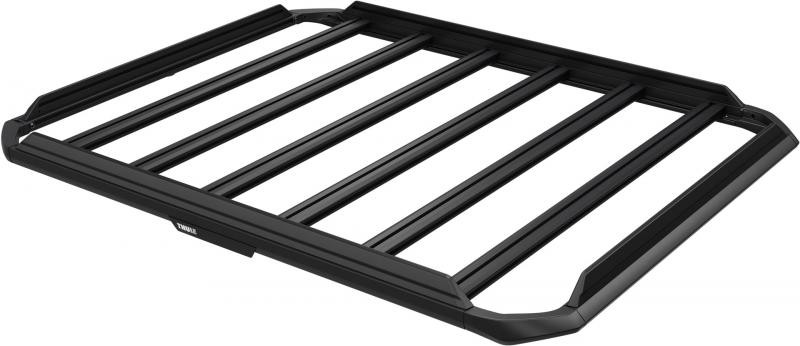Купить Грузовая корзина Thule Caprock L для Mercedes-Benz G-Class (W463) 2019→ (TH 611003-611203-7107-7165)