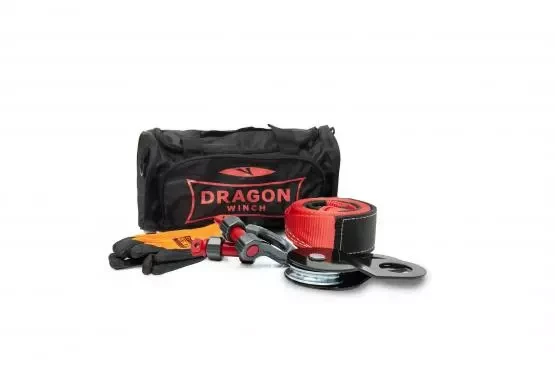 Buy The Dragon Winch 4x4 Tidfield