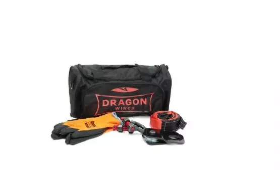 Buy Tid -up set for ATV Dragon Winch