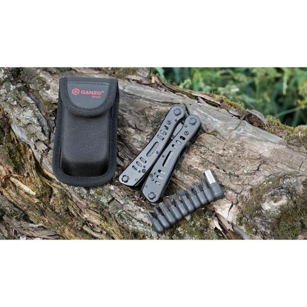 Купити Мультитул Multi Tool Ganzo G103