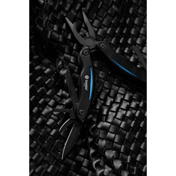 Купити Мультитул Multi Tool Ganzo G109