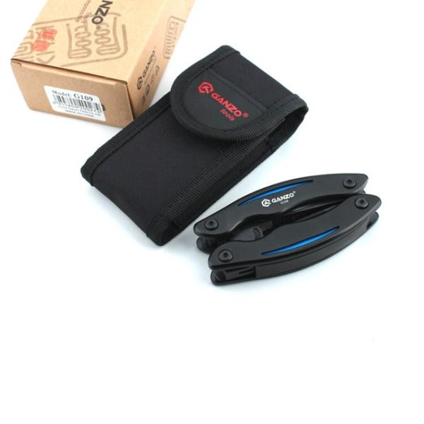 Купити Мультитул Multi Tool Ganzo G109