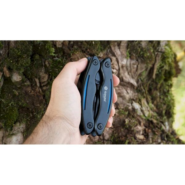 Купити Мультитул Multi Tool Ganzo G109
