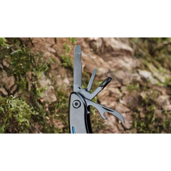 Купити Мультитул Multi Tool Ganzo G109