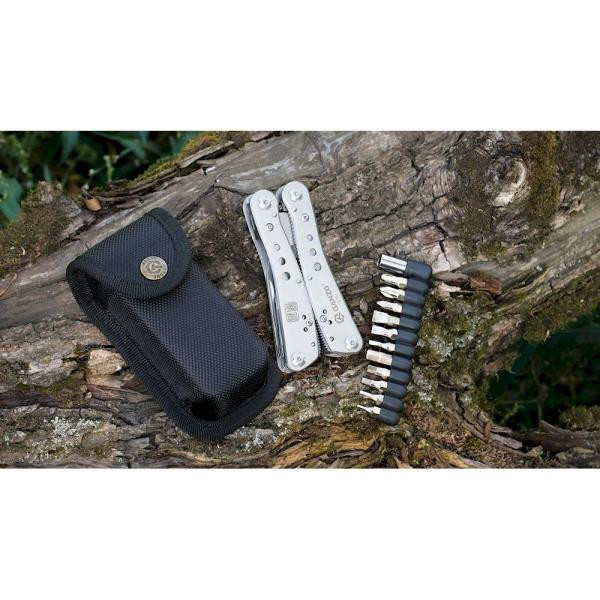 Купити Мультитул Multi Tool Ganzo G201