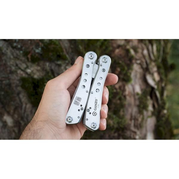 Купити Мультитул Multi Tool Ganzo G201