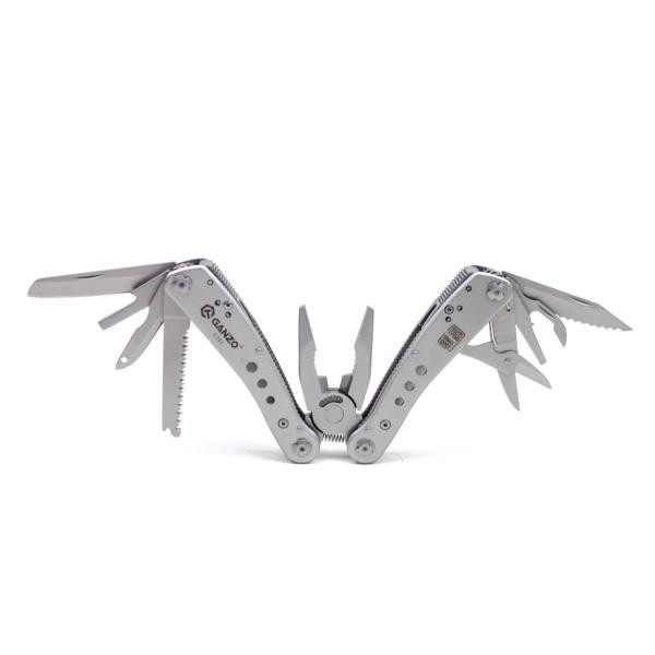 Купити Мультитул Multi Tool Ganzo G201