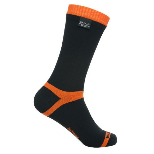 Buy Socks waterproof dexhell Hytherm Pro, rn xl, orange