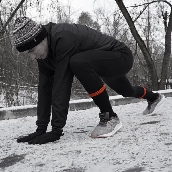 Buy Socks waterproof dexhell Hytherm Pro, rn xl, orange